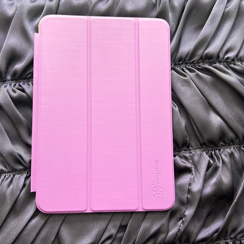 iPad Mini case